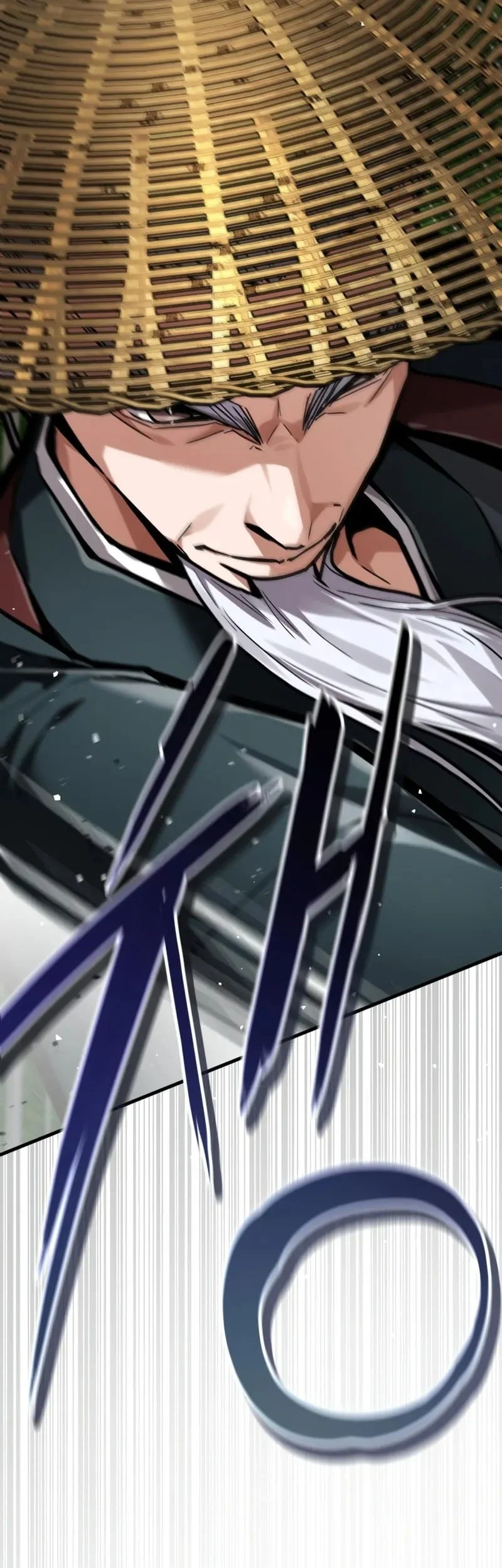 The Demon God Bab 8 halaman 73