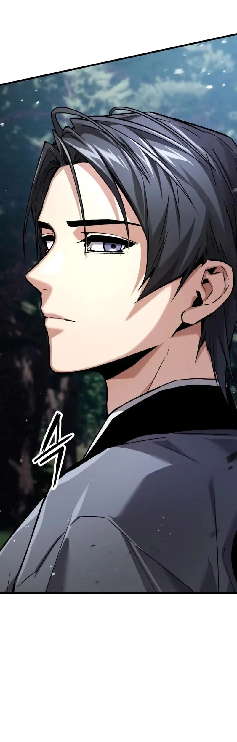The Demon God Bab 8 halaman 82