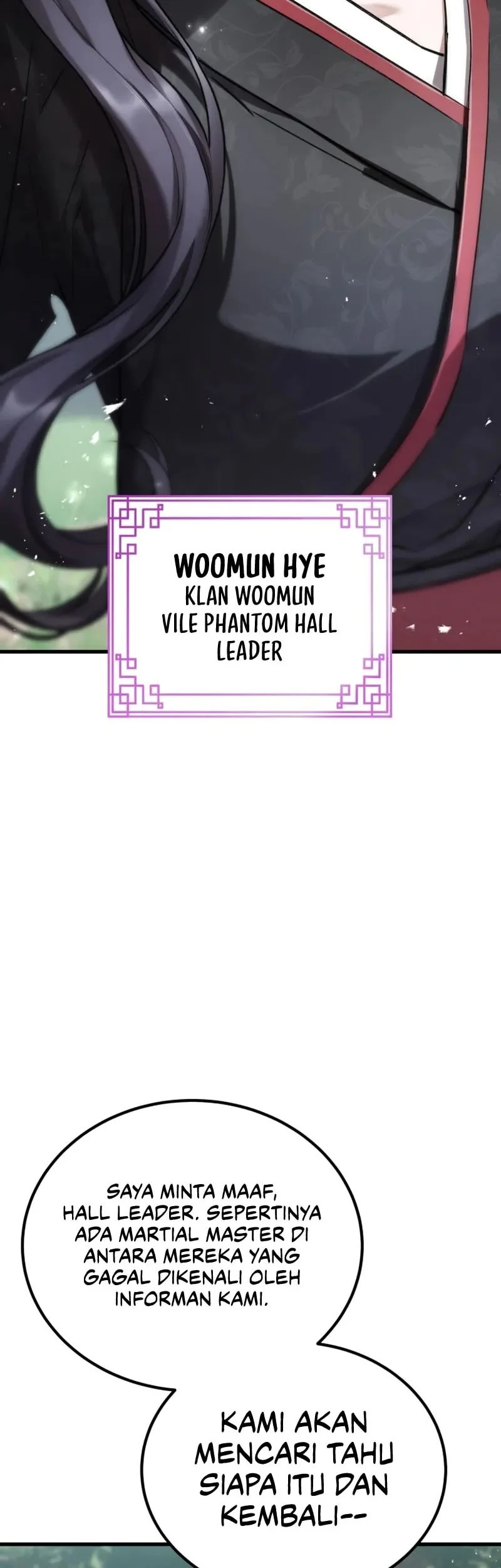 The Demon God Bab 8 halaman 86