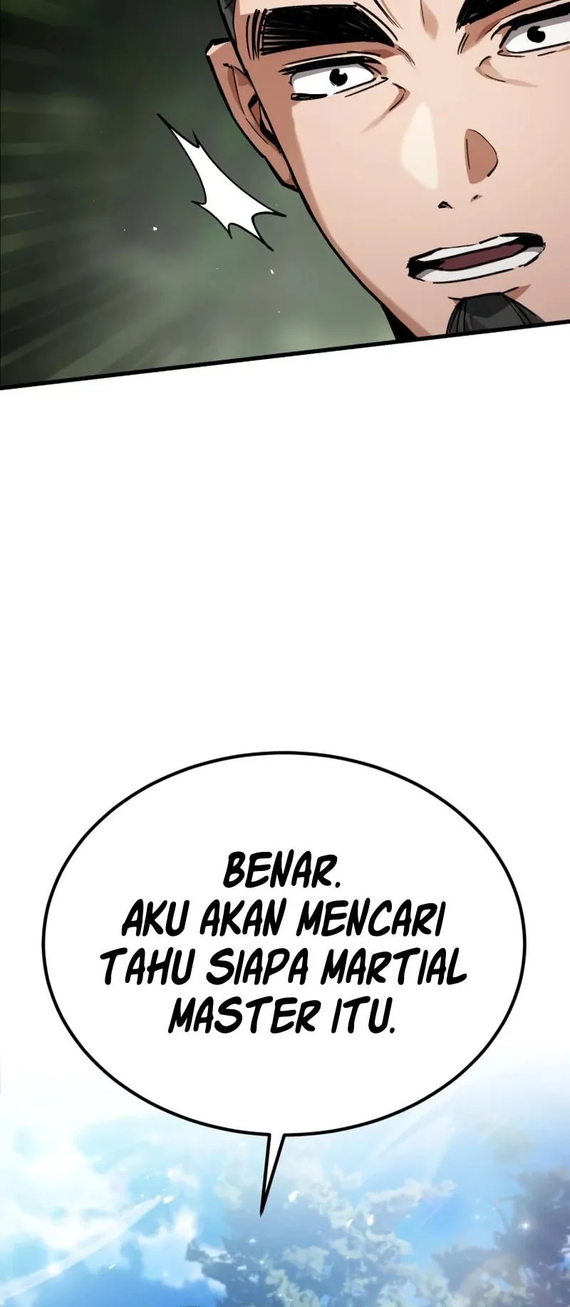 The Demon God Bab 8 halaman 88