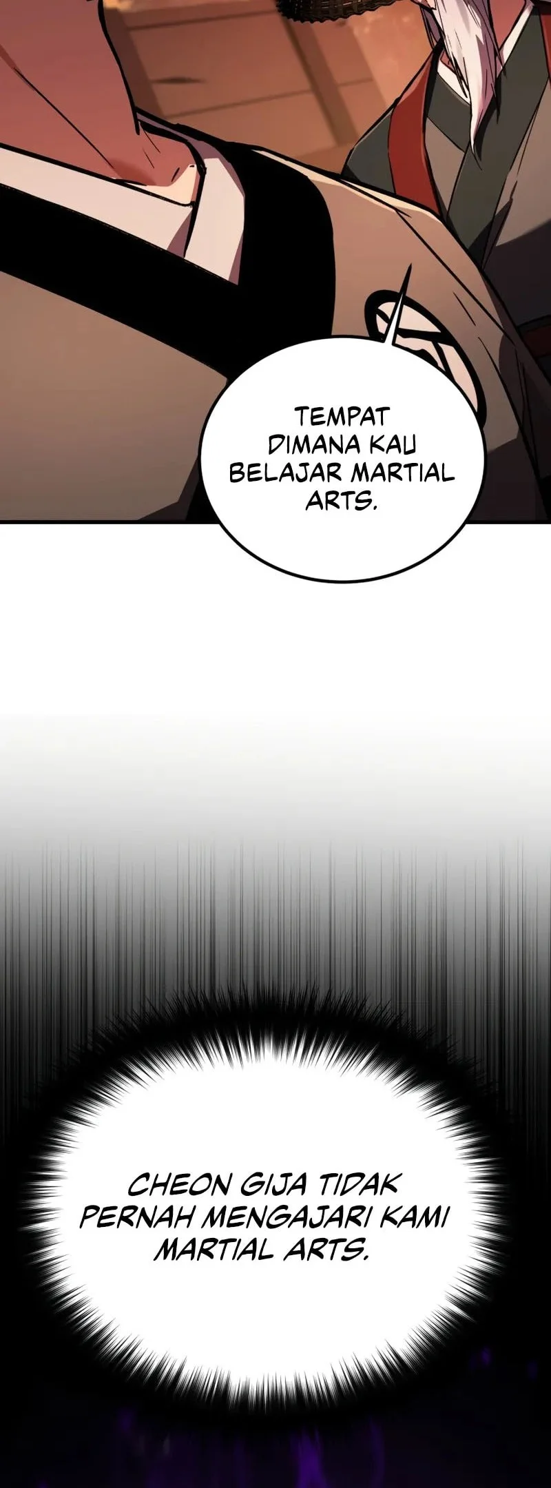 The Demon God chapter 9 halaman 30