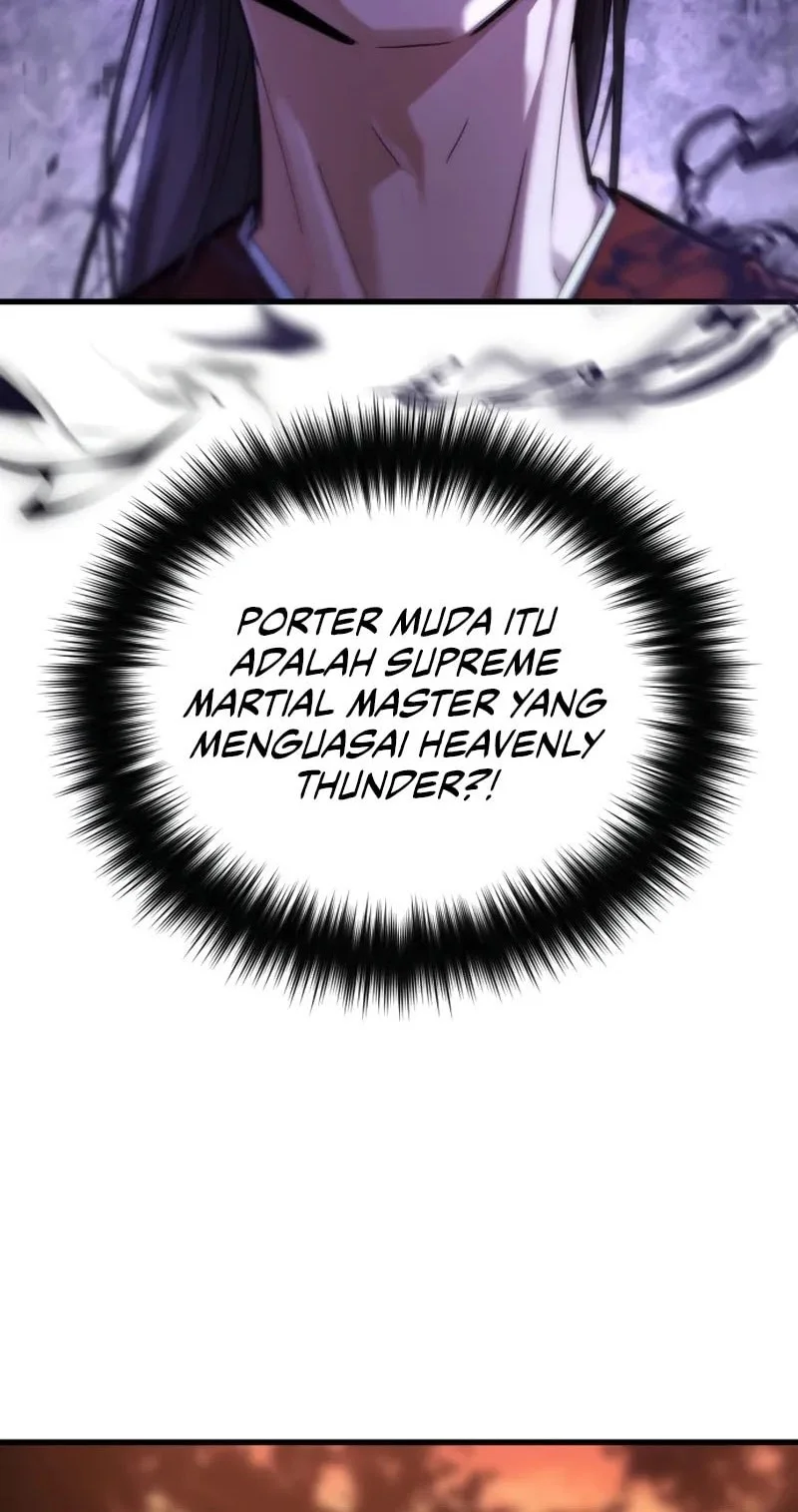 The Demon God chapter 9 halaman 46