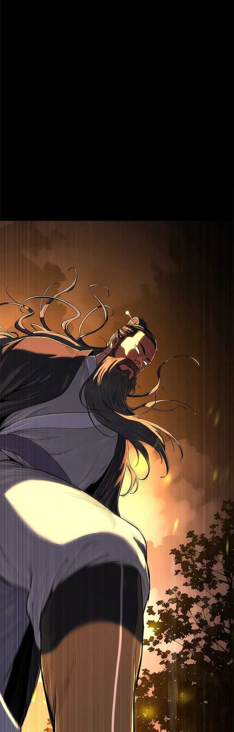 The Demon in Human Form Bab 1 halaman 12
