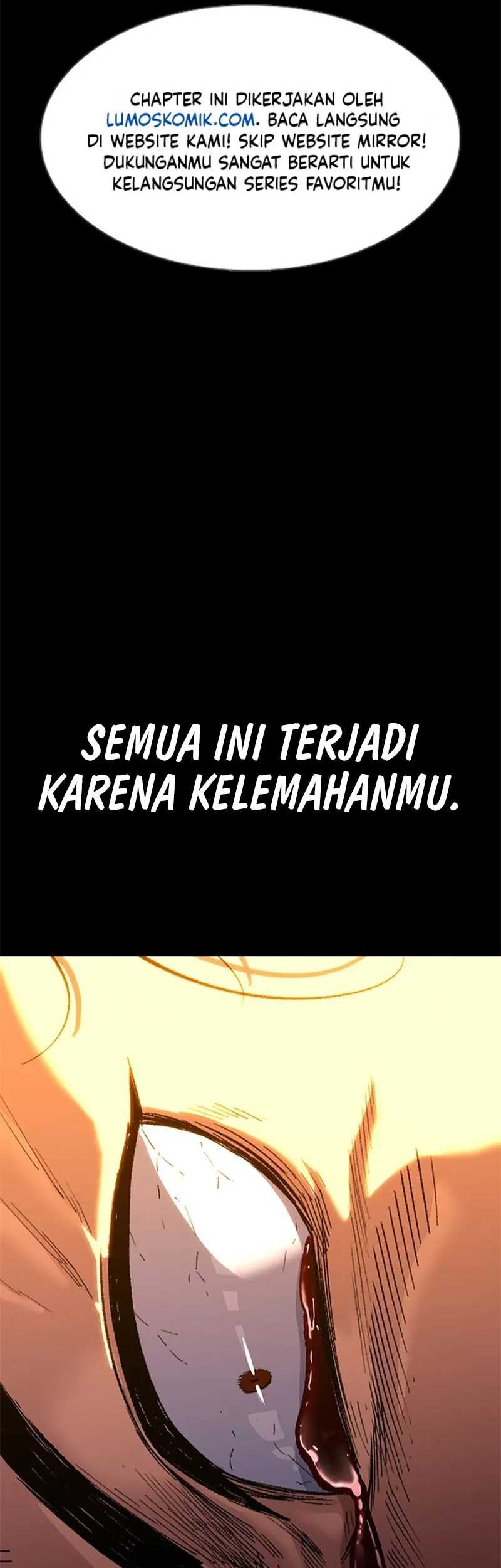 The Demon in Human Form Bab 1 halaman 18