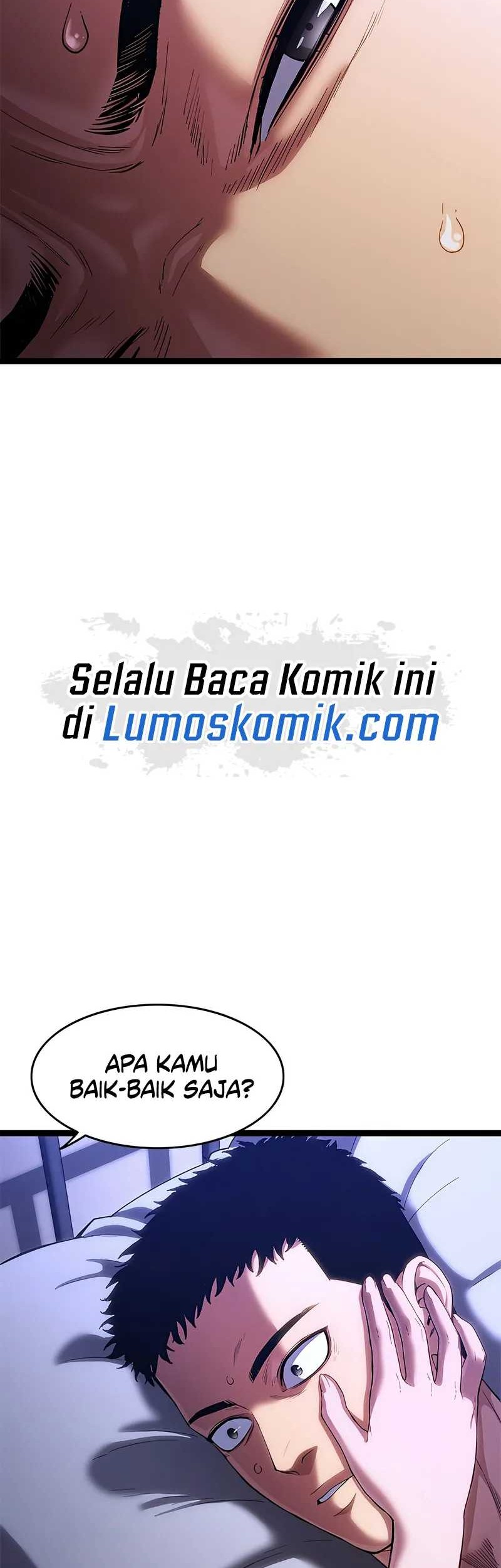 The Demon in Human Form Bab 1 halaman 22