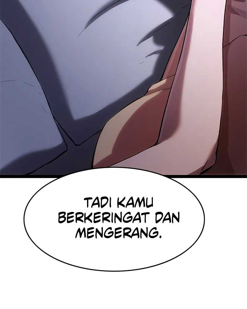 The Demon in Human Form Bab 1 halaman 23