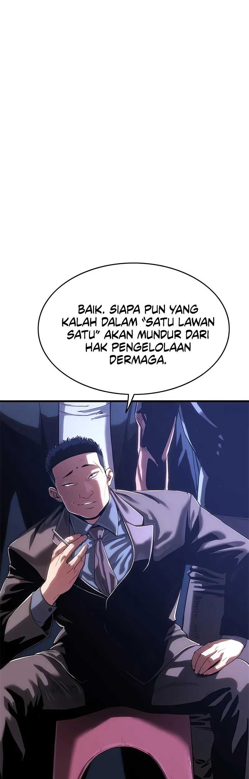 The Demon in Human Form Bab 1 halaman 49