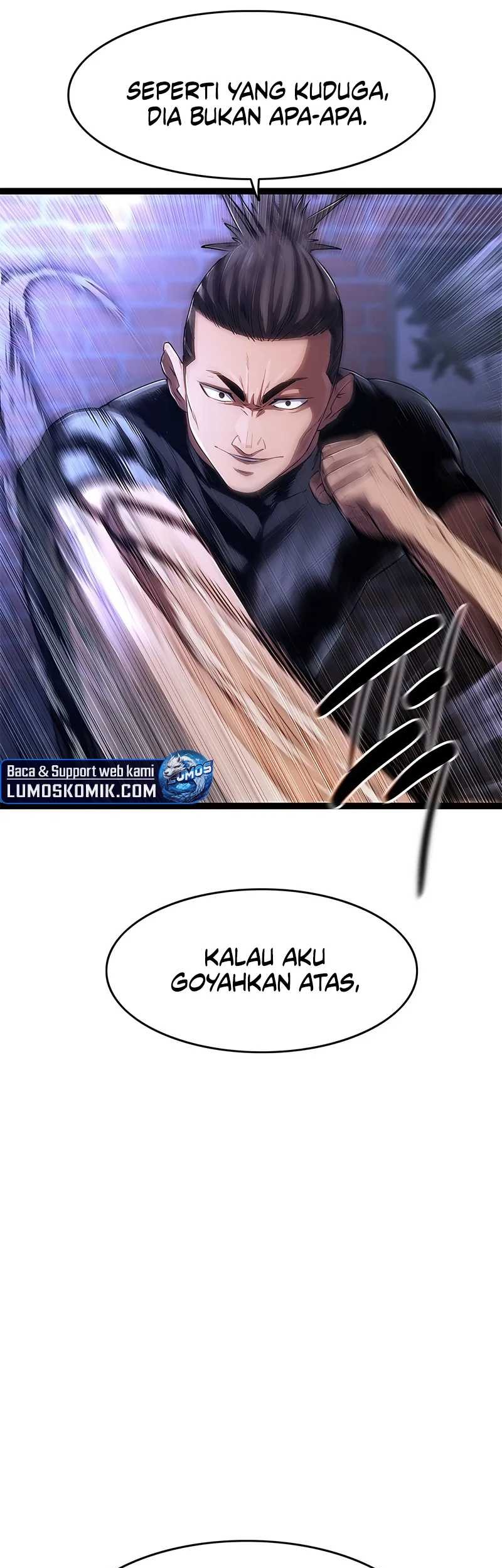 The Demon in Human Form Bab 1 halaman 68