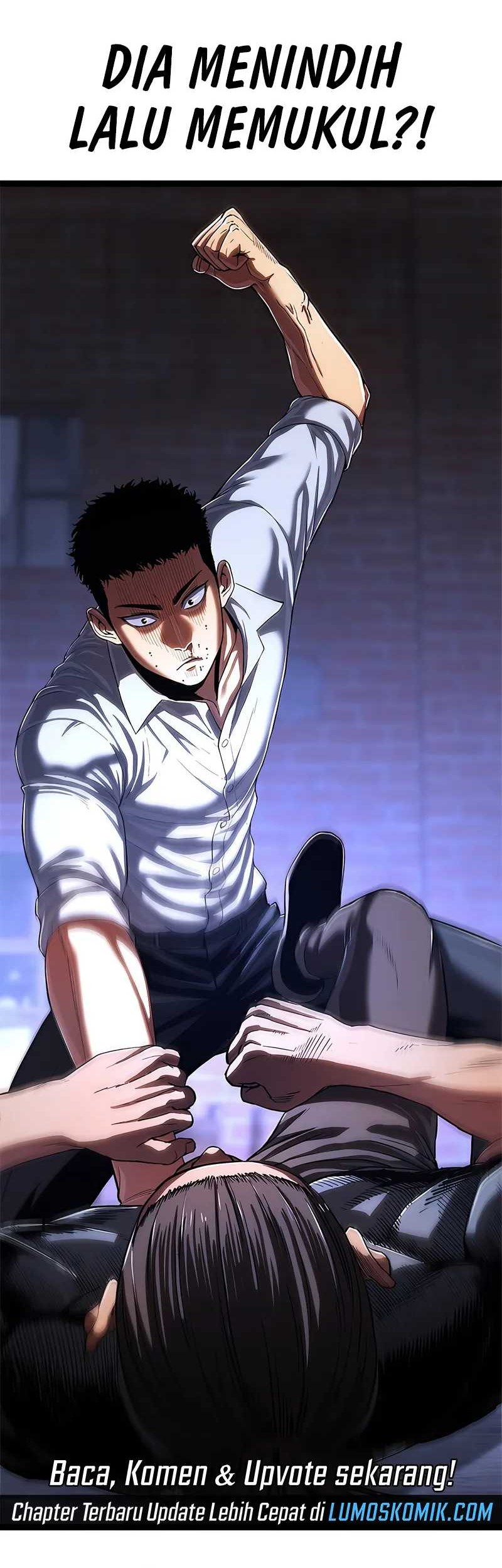 The Demon in Human Form Bab 1 halaman 83