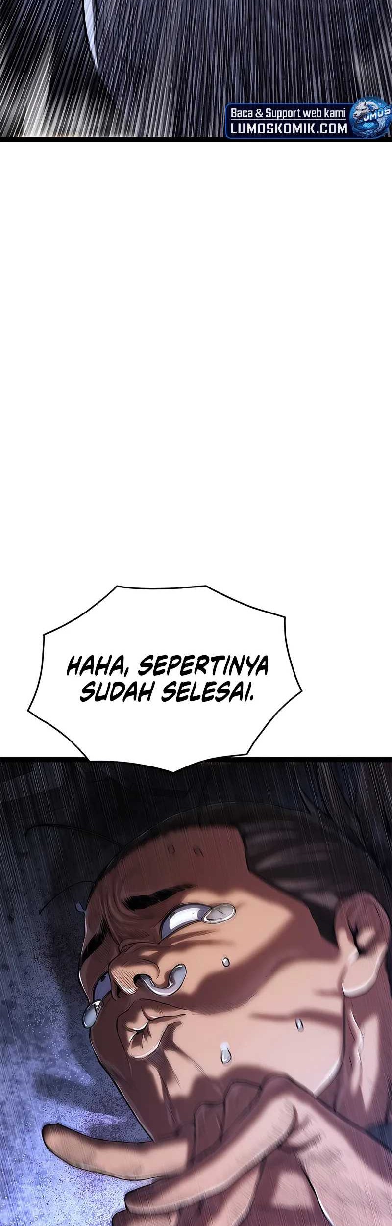 The Demon in Human Form Bab 1 halaman 86