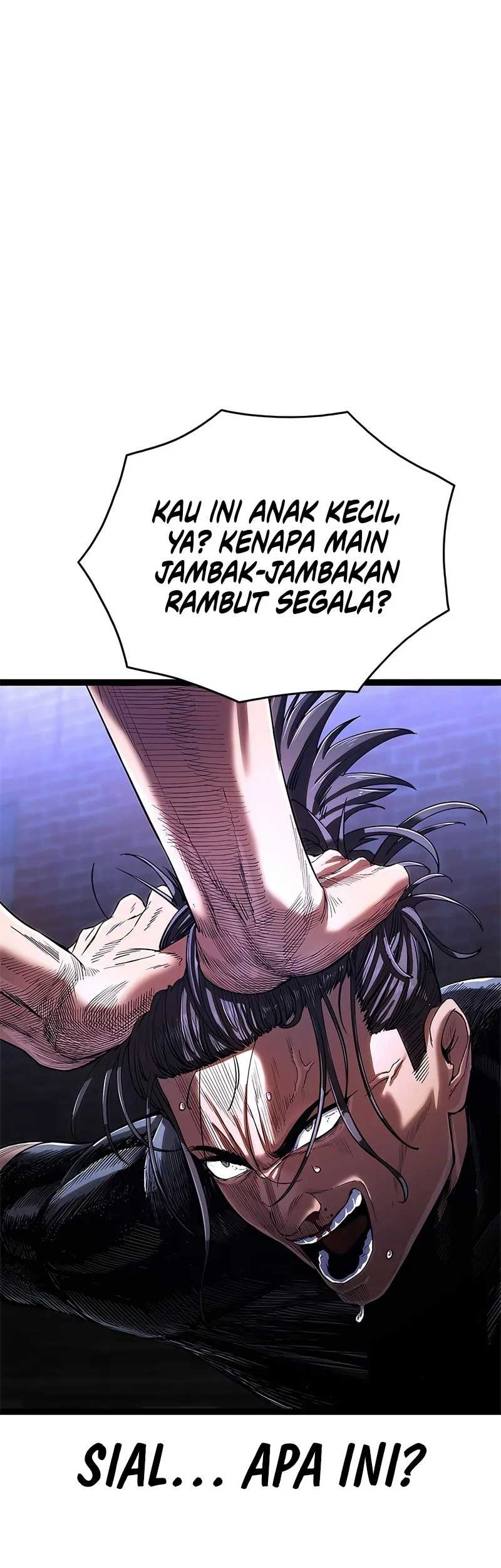 The Demon in Human Form Bab 1 halaman 96