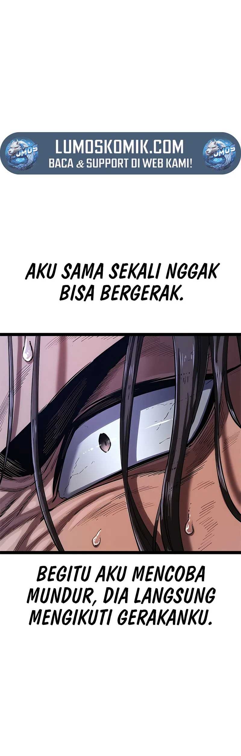 The Demon in Human Form Bab 1 halaman 97