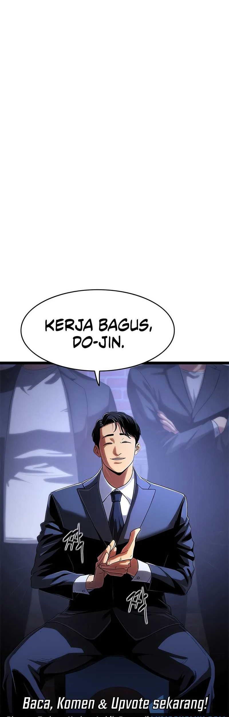 The Demon in Human Form Bab 1 halaman 116