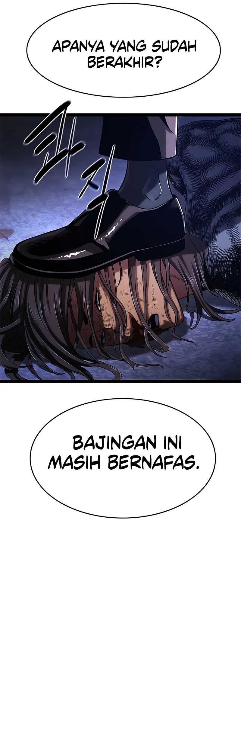 The Demon in Human Form Bab 1 halaman 124
