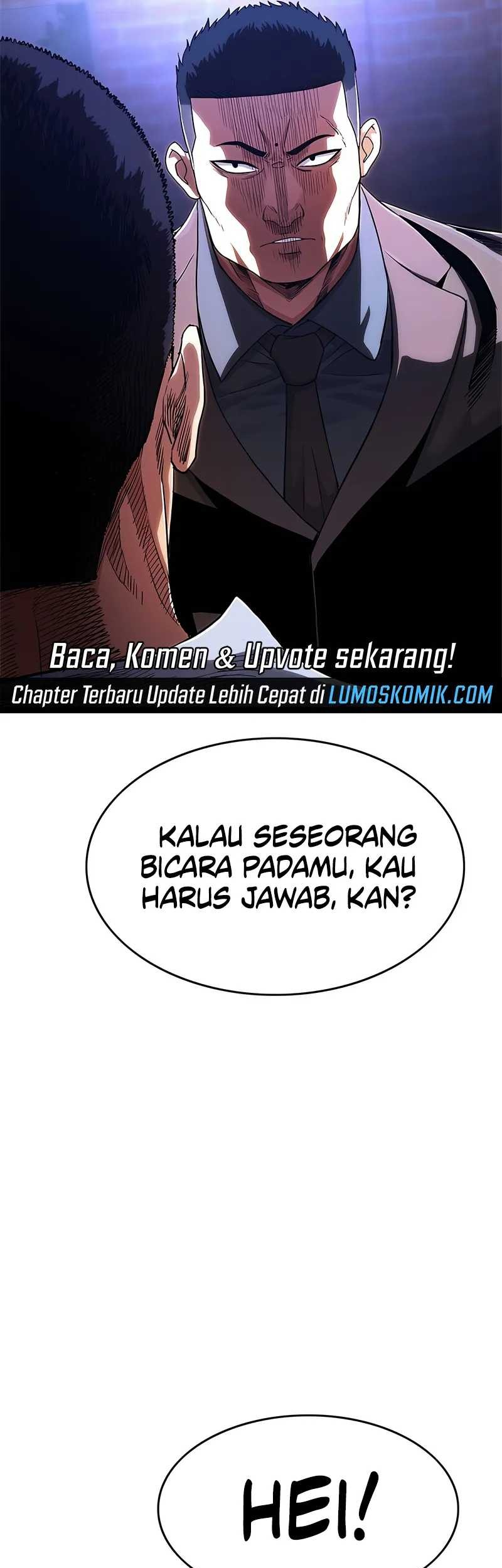 The Demon in Human Form Bab 1 halaman 133
