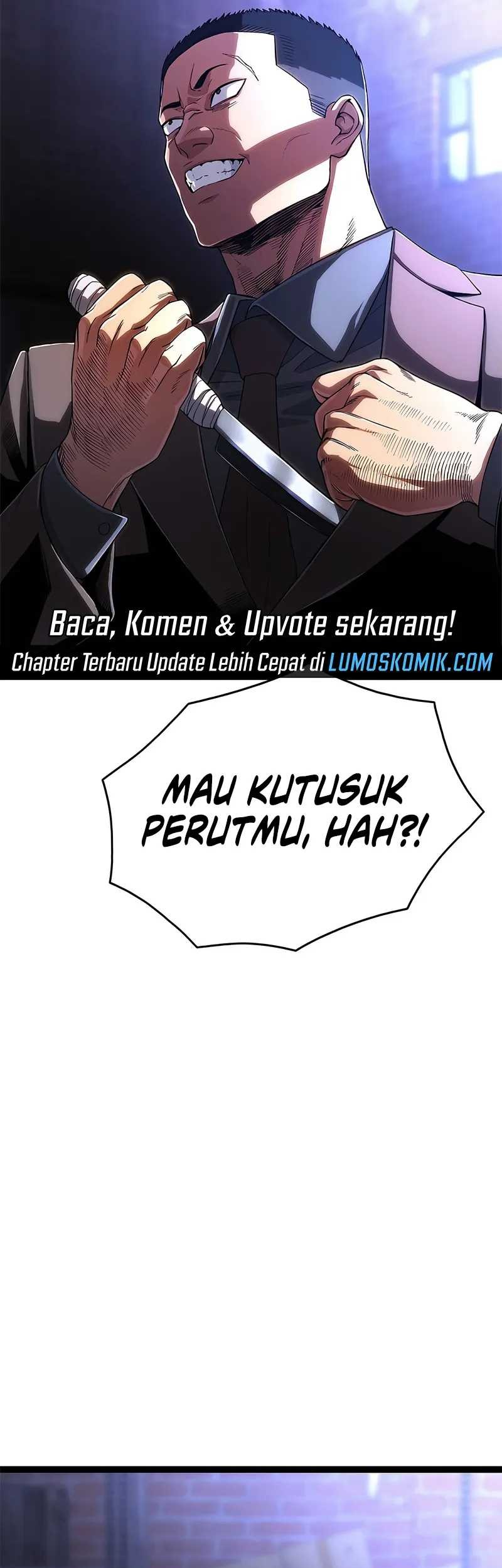 The Demon in Human Form Bab 1 halaman 135