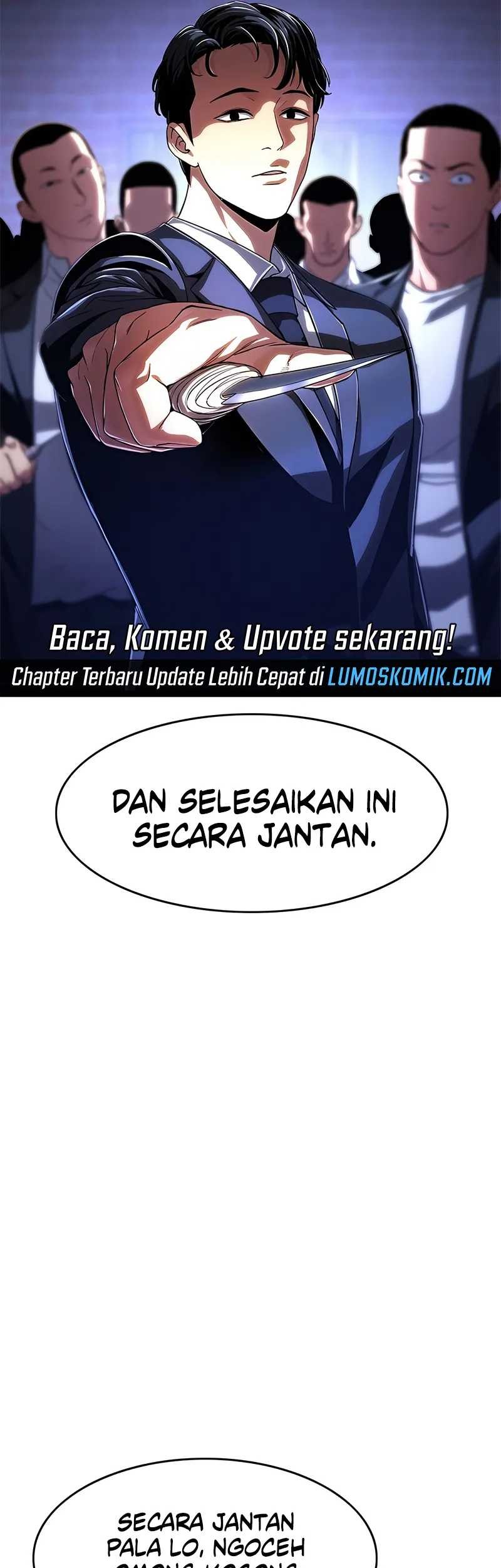 The Demon in Human Form Bab 1 halaman 140