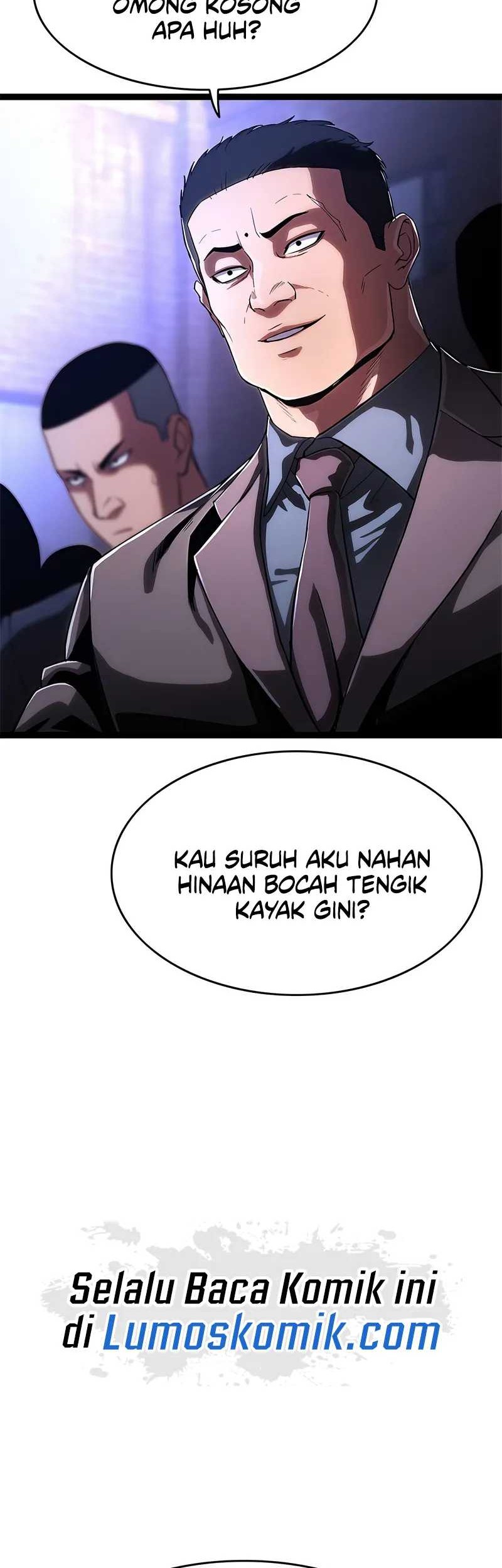 The Demon in Human Form Bab 1 halaman 141