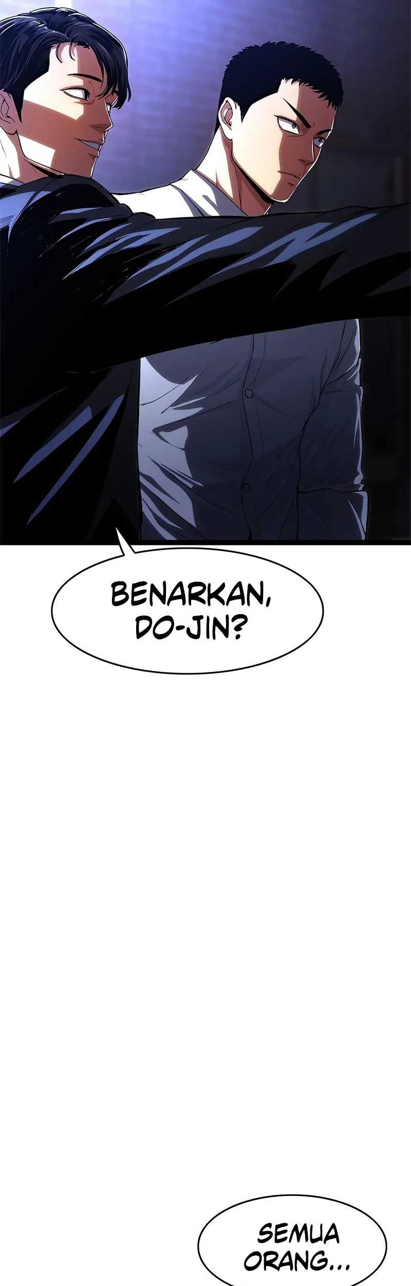 The Demon in Human Form Bab 1 halaman 143