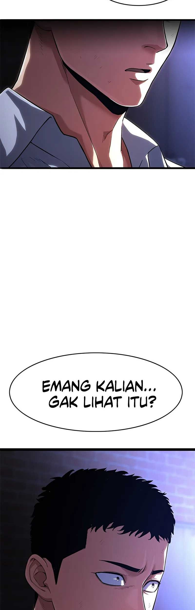 The Demon in Human Form Bab 1 halaman 144