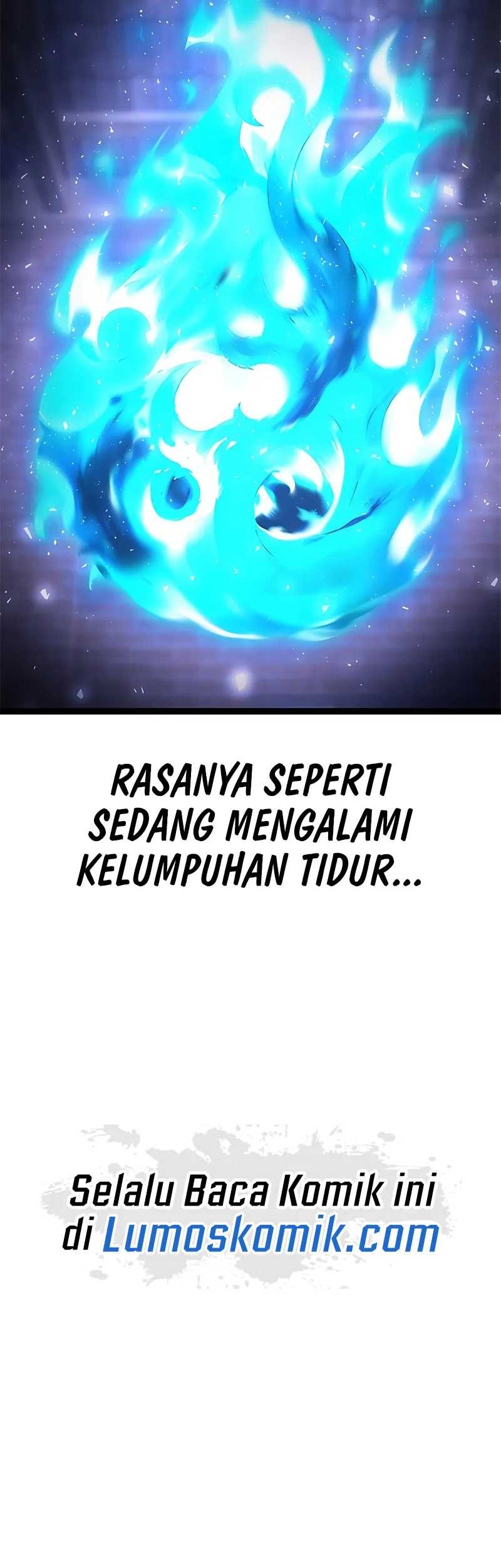 The Demon in Human Form Bab 1 halaman 155
