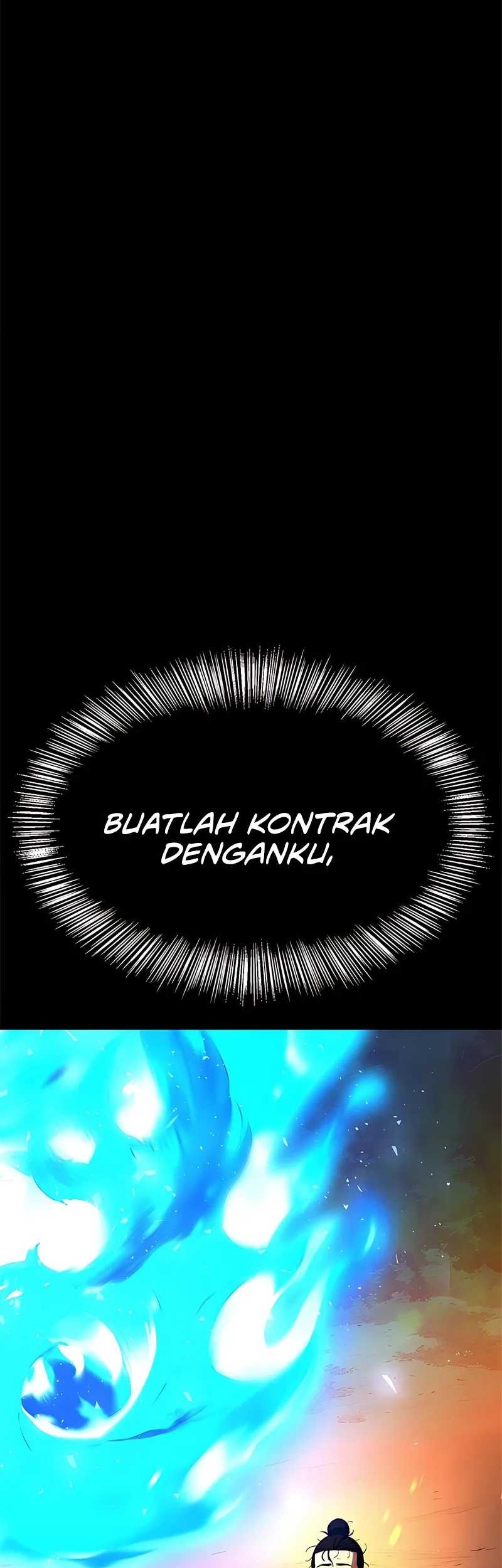 The Demon in Human Form Bab 1 halaman 173
