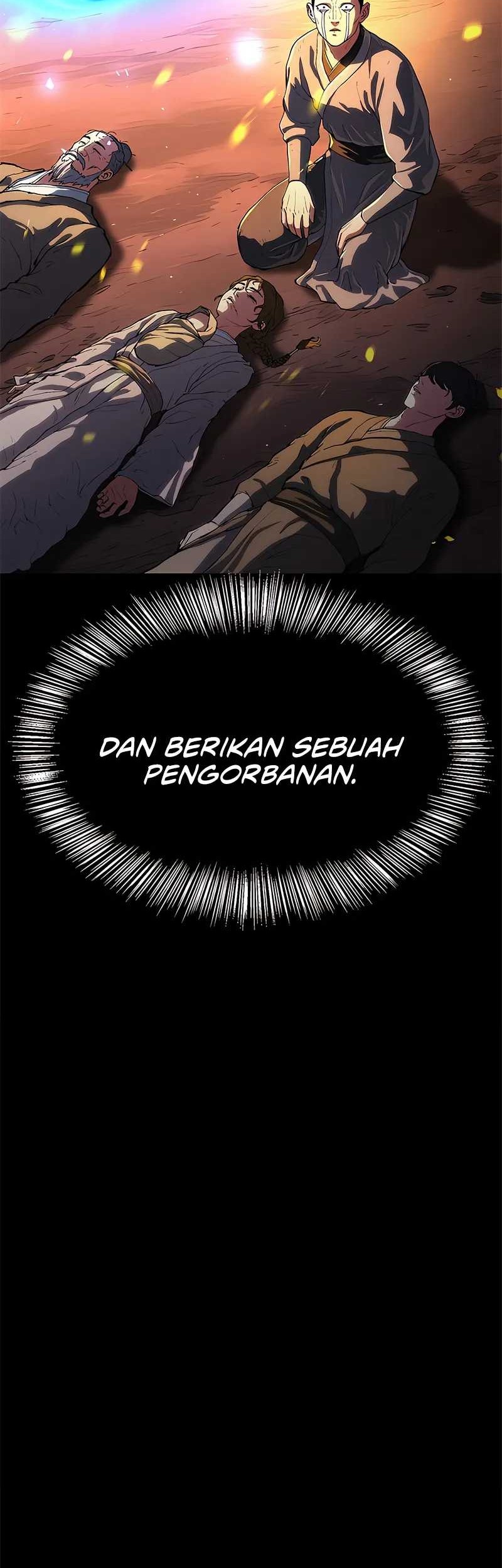 The Demon in Human Form Bab 1 halaman 174