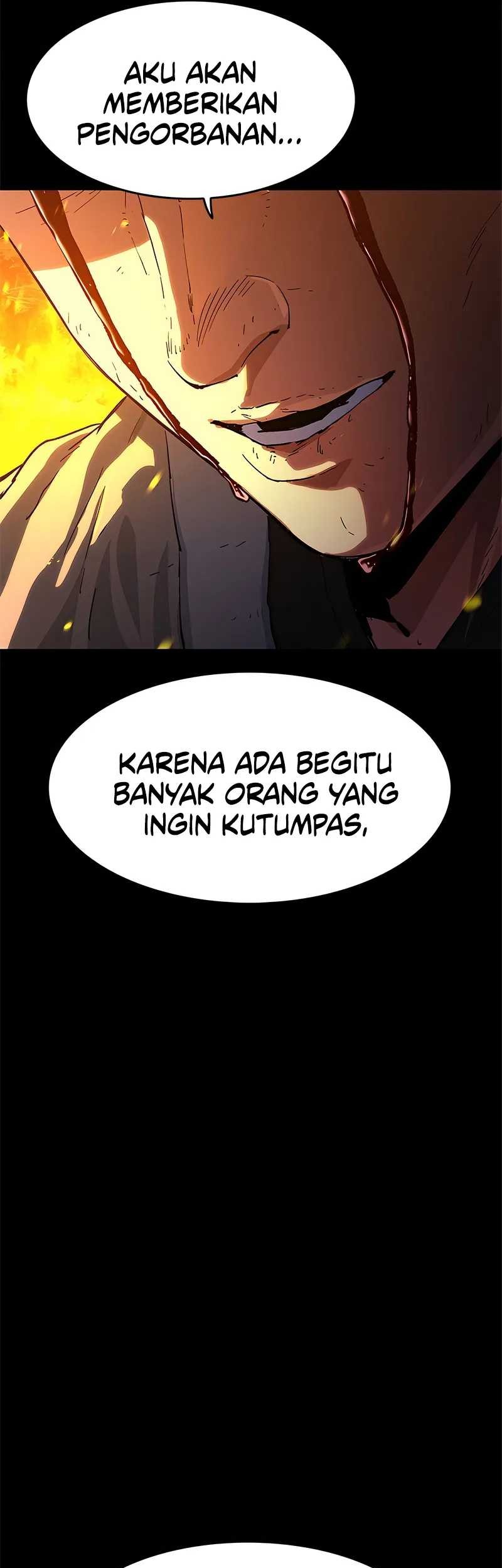 The Demon in Human Form Bab 1 halaman 179