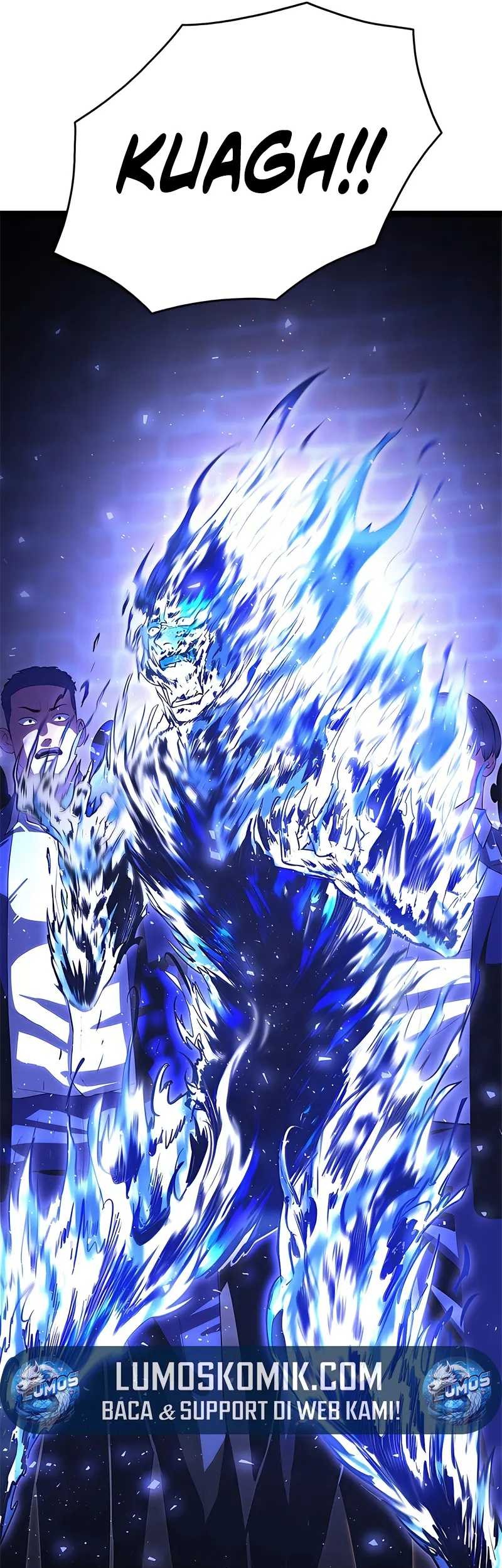 The Demon in Human Form Bab 1 halaman 188