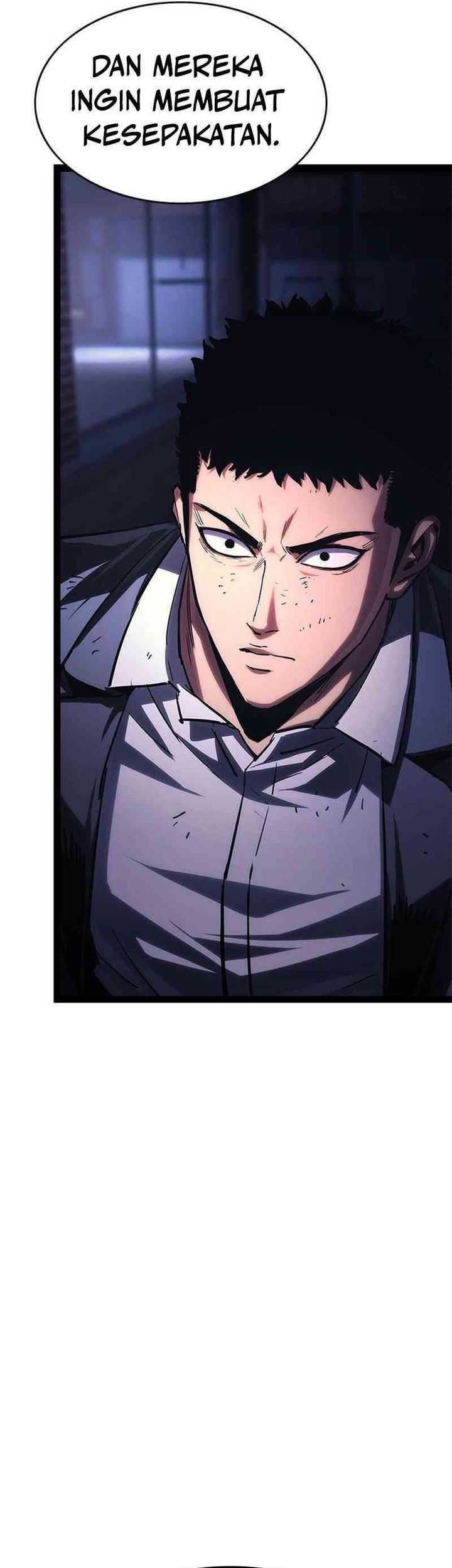 The Demon in Human Form Bab 10 halaman 5