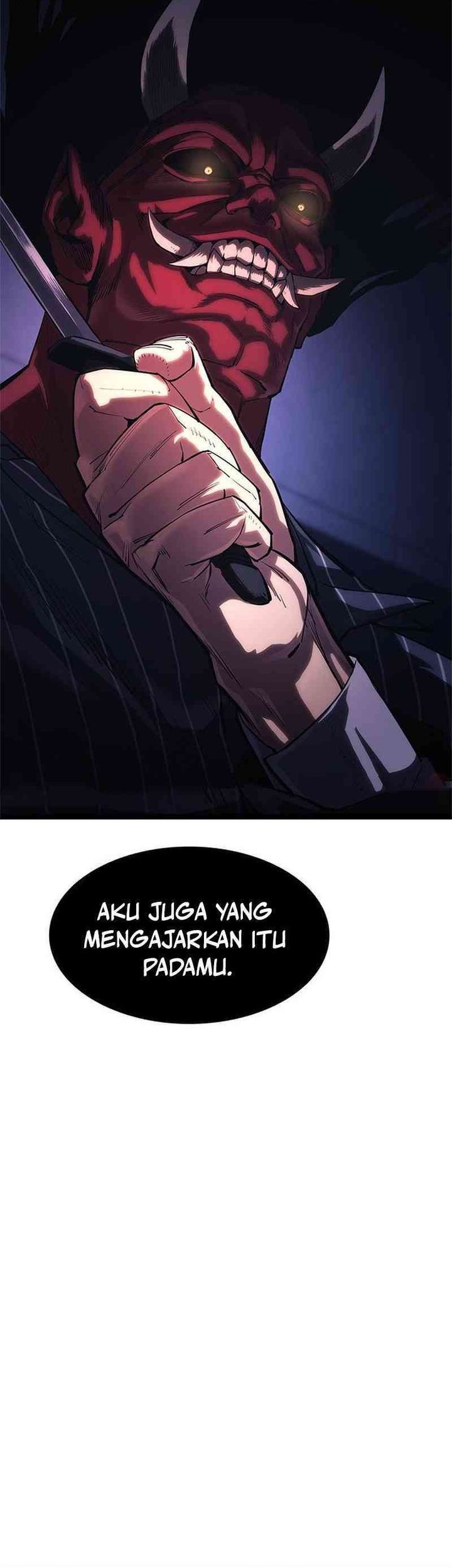 The Demon in Human Form Bab 10 halaman 11