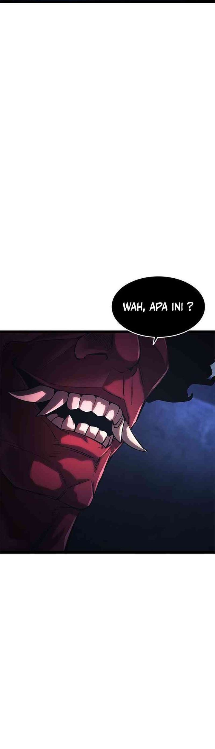 The Demon in Human Form Bab 10 halaman 28