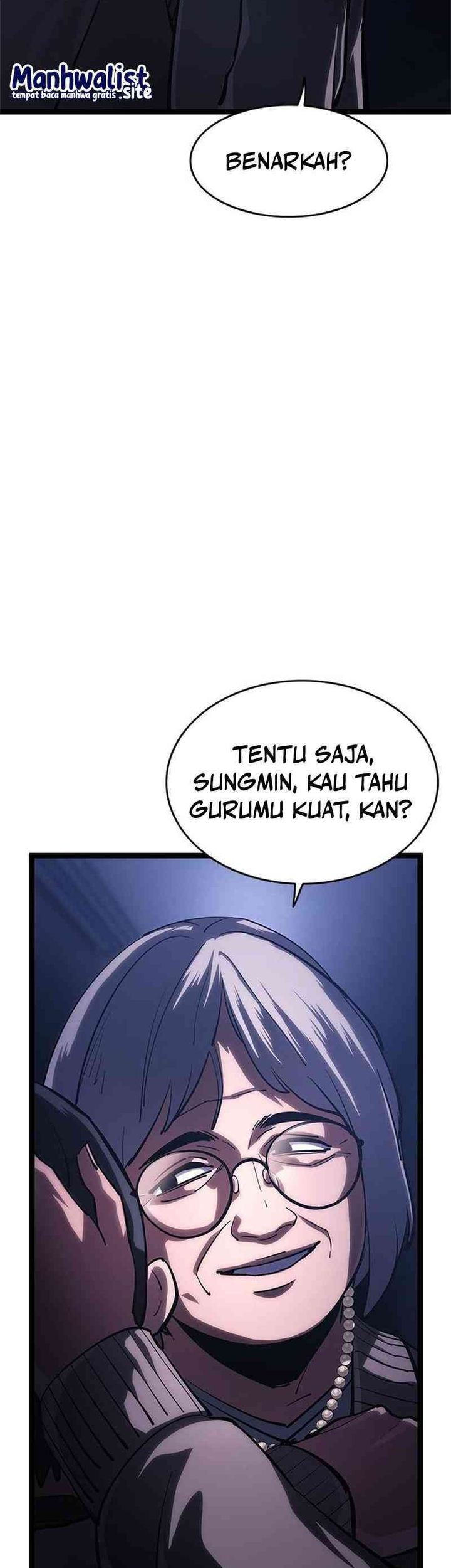 The Demon in Human Form Bab 10 halaman 38