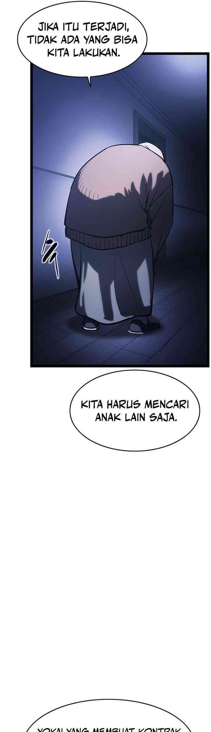 The Demon in Human Form Bab 10 halaman 44