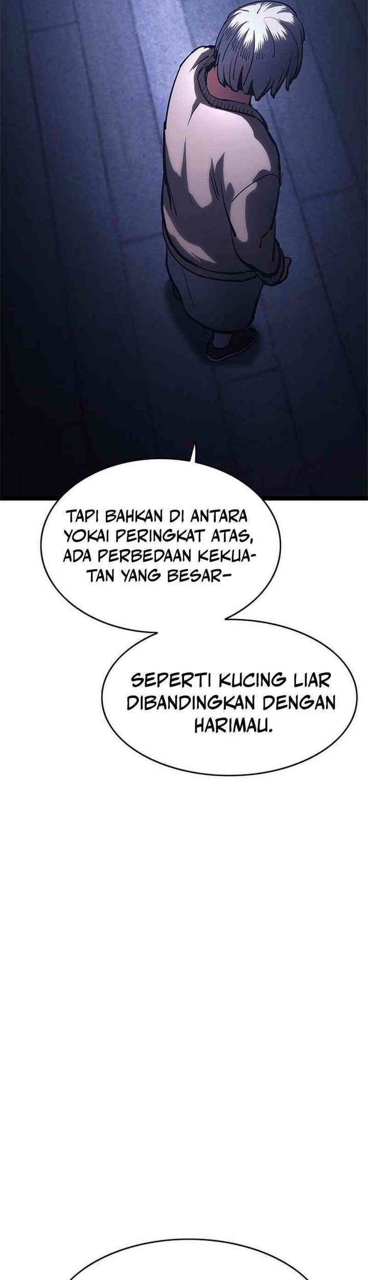 The Demon in Human Form Bab 10 halaman 46