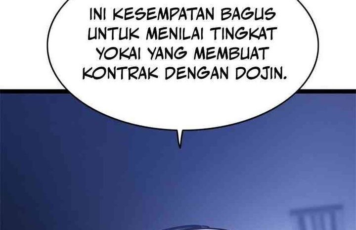 The Demon in Human Form Bab 10 halaman 47