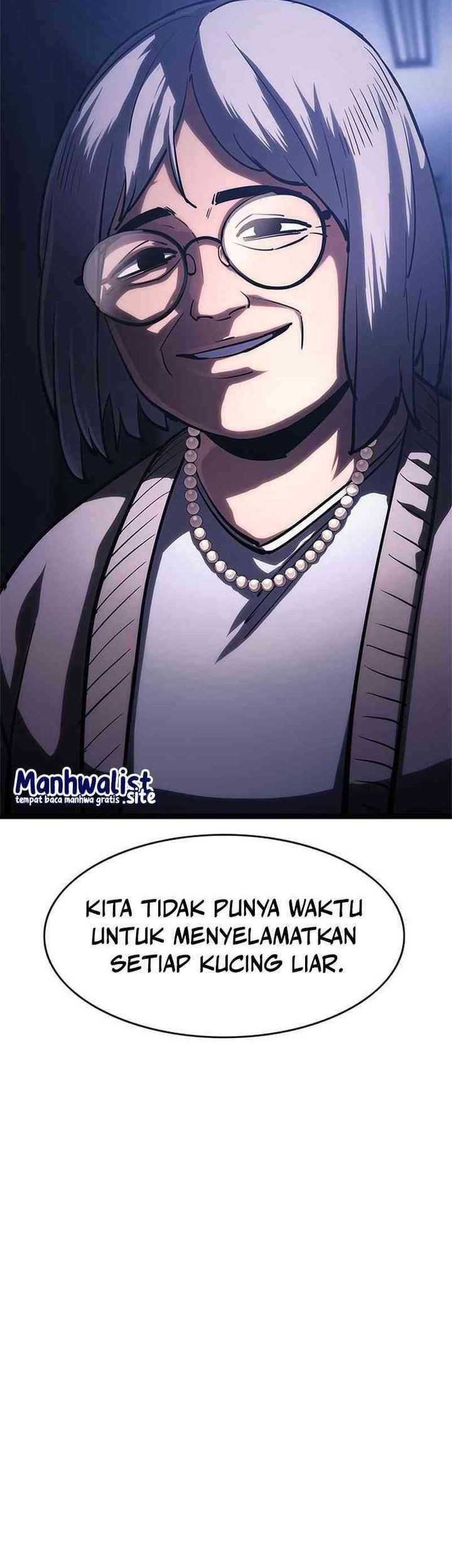 The Demon in Human Form Bab 10 halaman 48