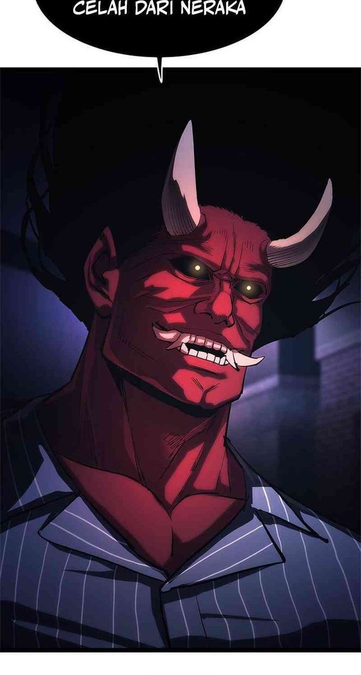 The Demon in Human Form Bab 10 halaman 59