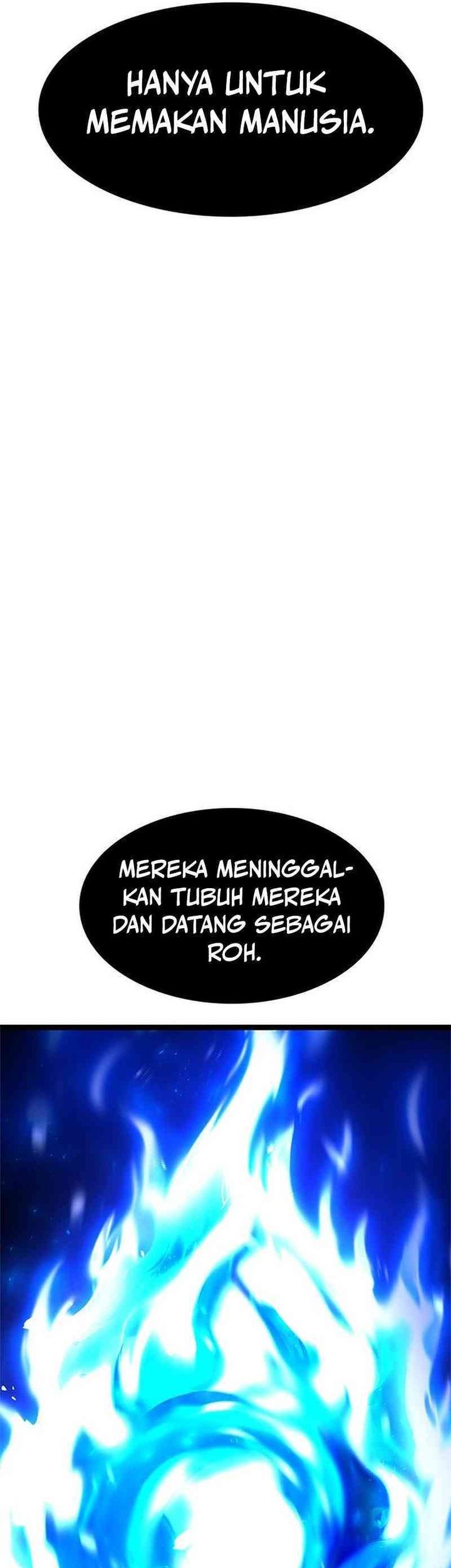 The Demon in Human Form Bab 10 halaman 60