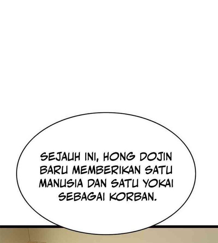 The Demon in Human Form Bab 10 halaman 87