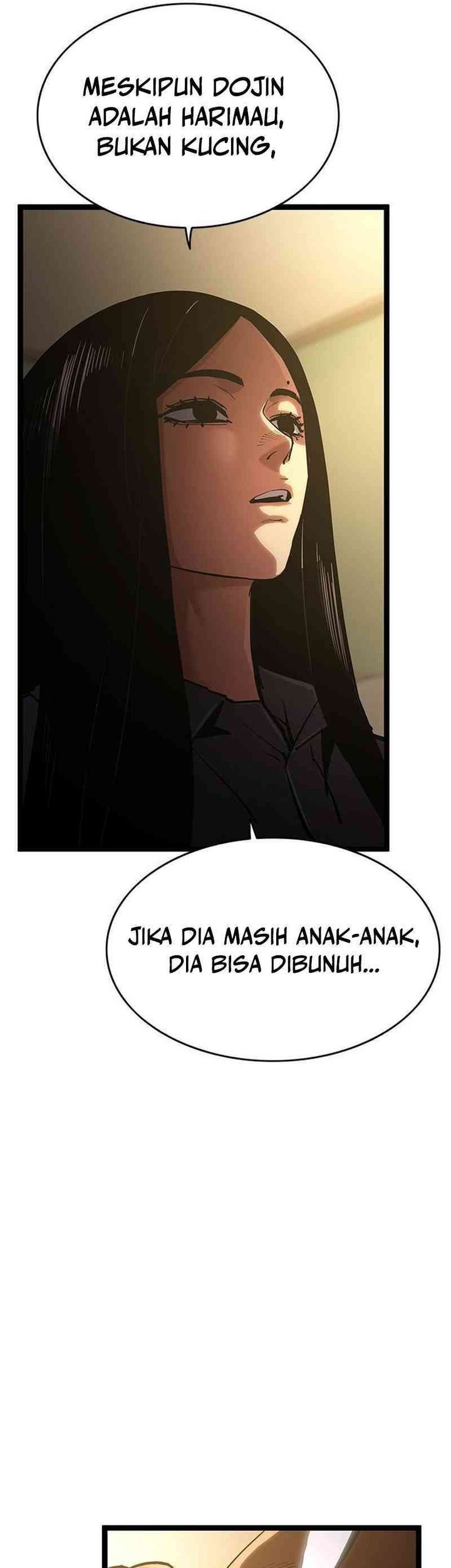 The Demon in Human Form Bab 10 halaman 89