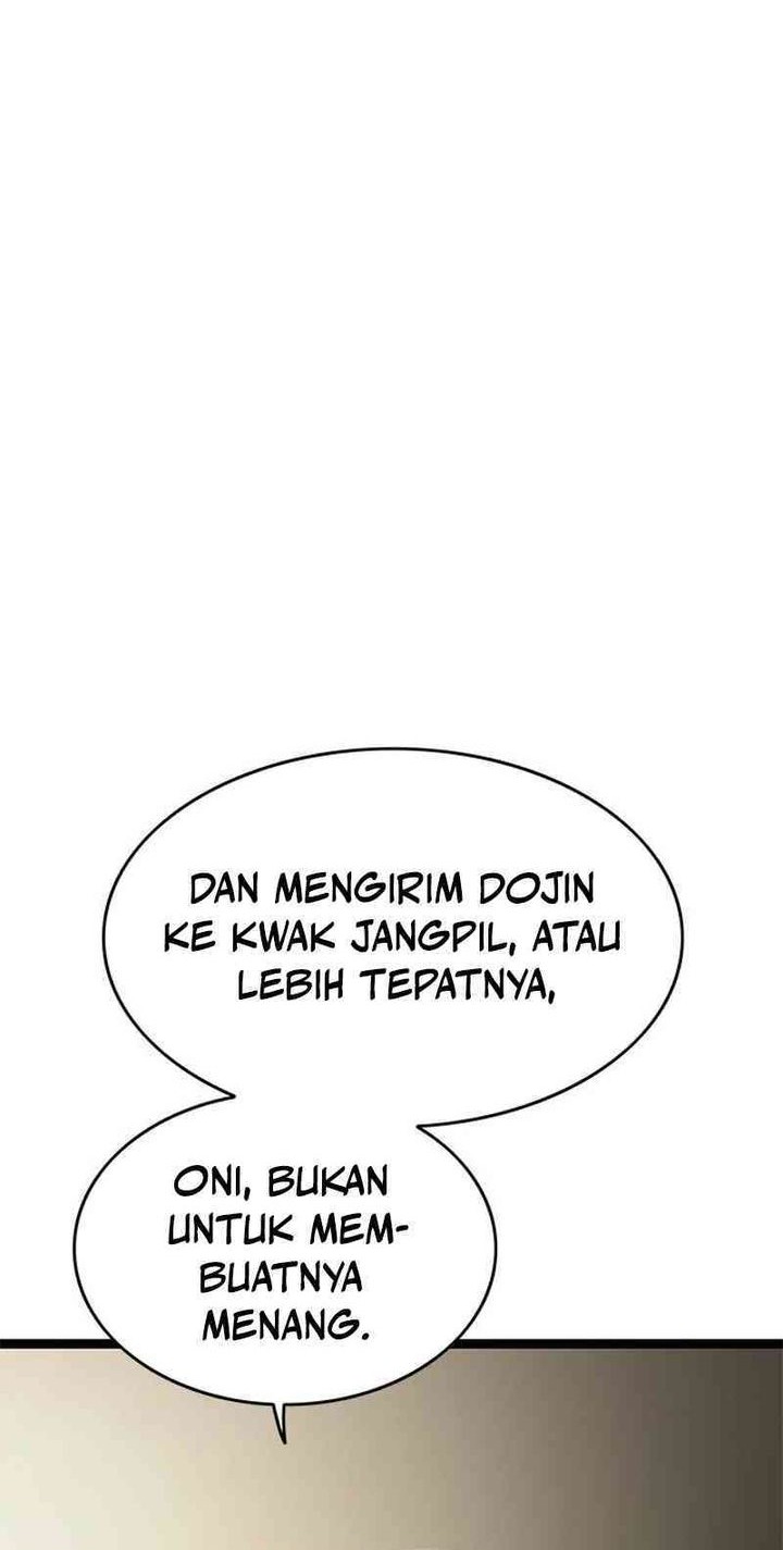 The Demon in Human Form Bab 10 halaman 92