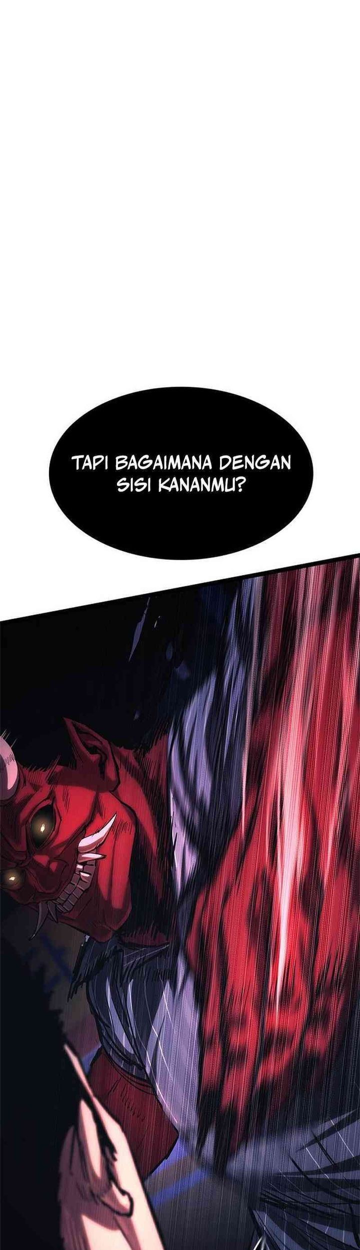The Demon in Human Form Bab 10 halaman 124