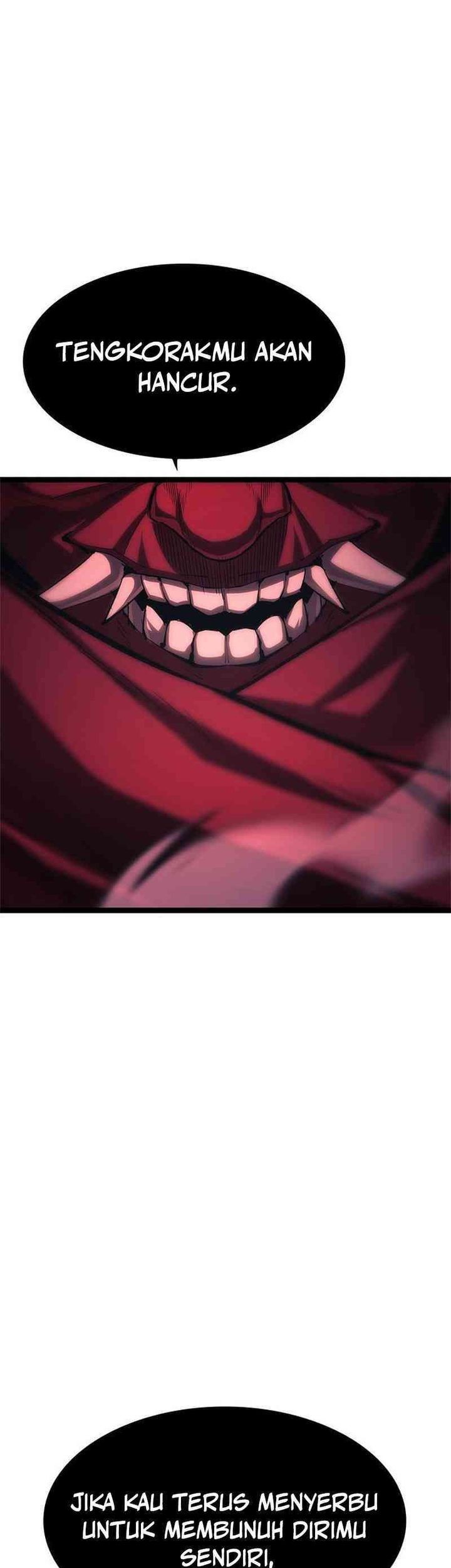 The Demon in Human Form Bab 10 halaman 131