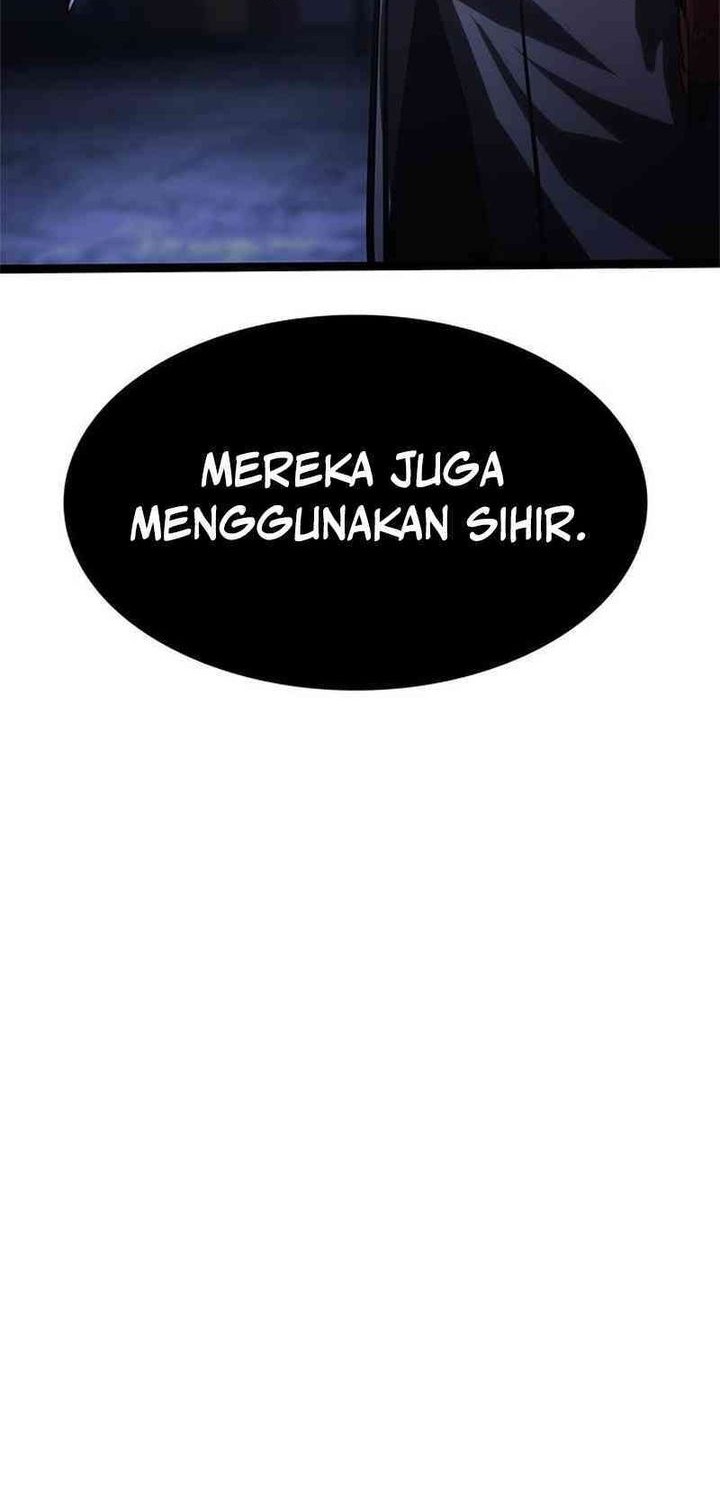 The Demon in Human Form Bab 10 halaman 142