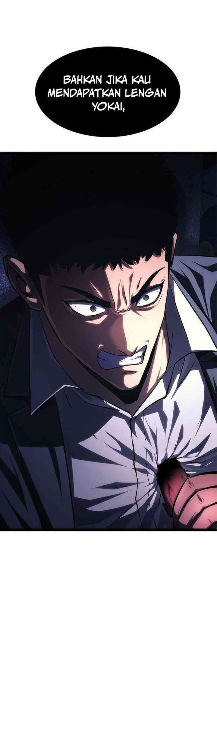 The Demon in Human Form Bab 10 halaman 143