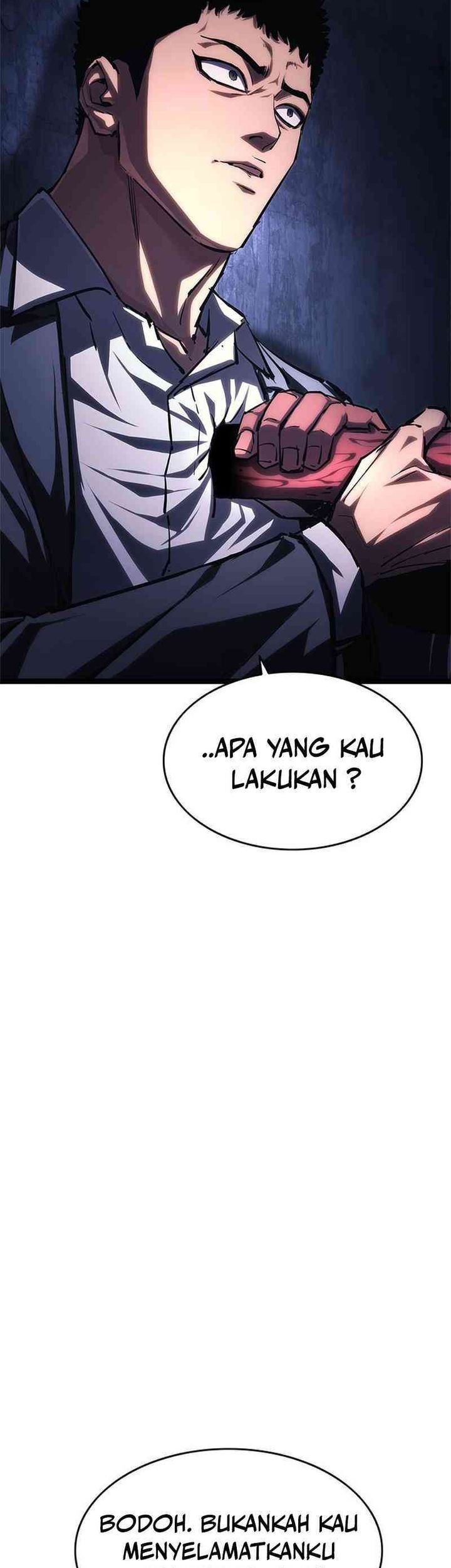 The Demon in Human Form Bab 10 halaman 155