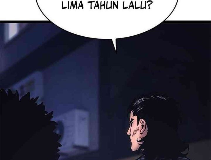 The Demon in Human Form Bab 10 halaman 156