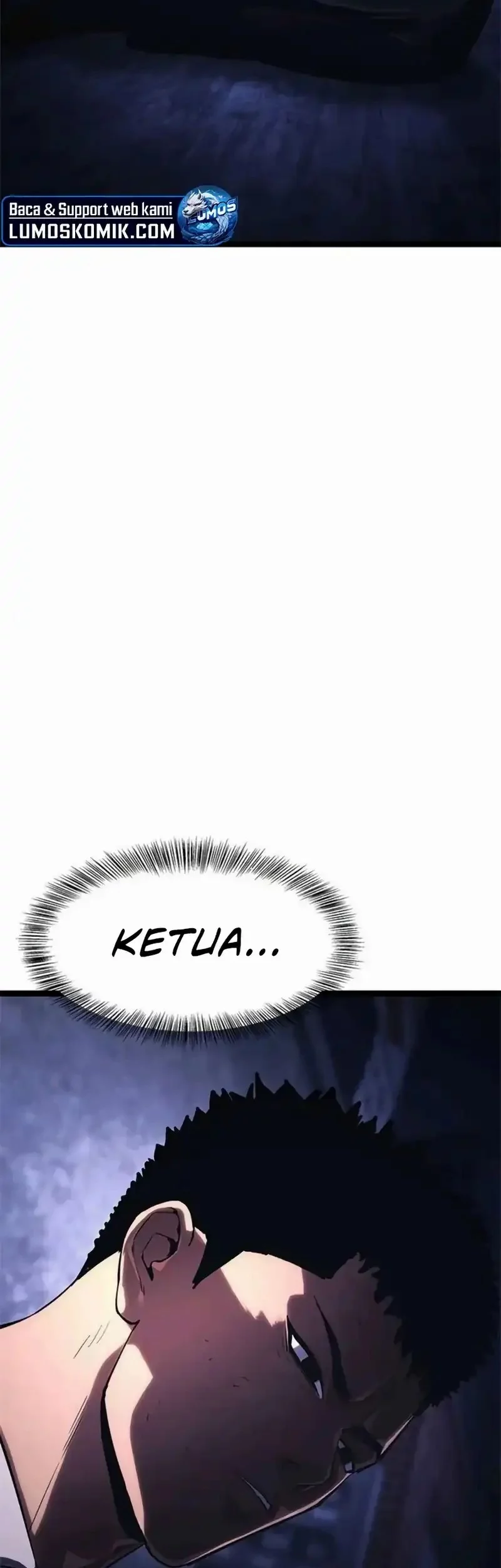 The Demon in Human Form chapter 11 halaman 3