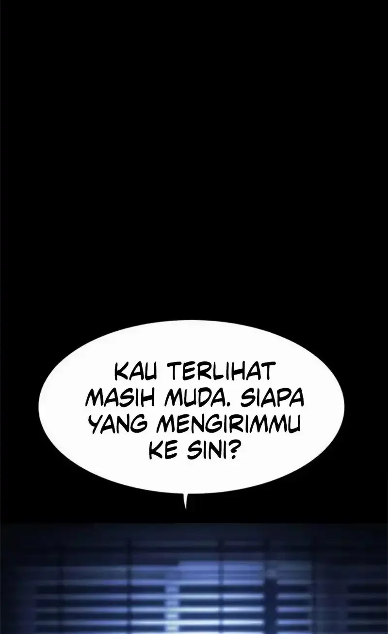 The Demon in Human Form chapter 11 halaman 8